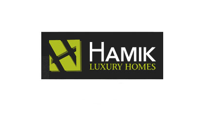 Hamik Luxury Homes