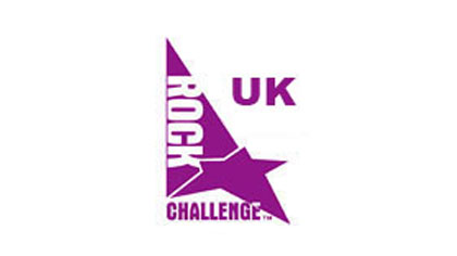 Rock Challenge UK