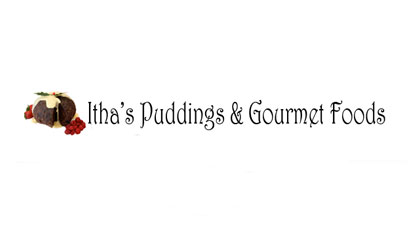 Itha's Puddings & Gourmet Foods